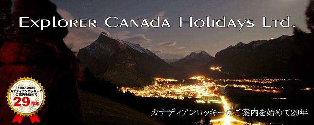 星空観賞と夜景ツアー　24周年